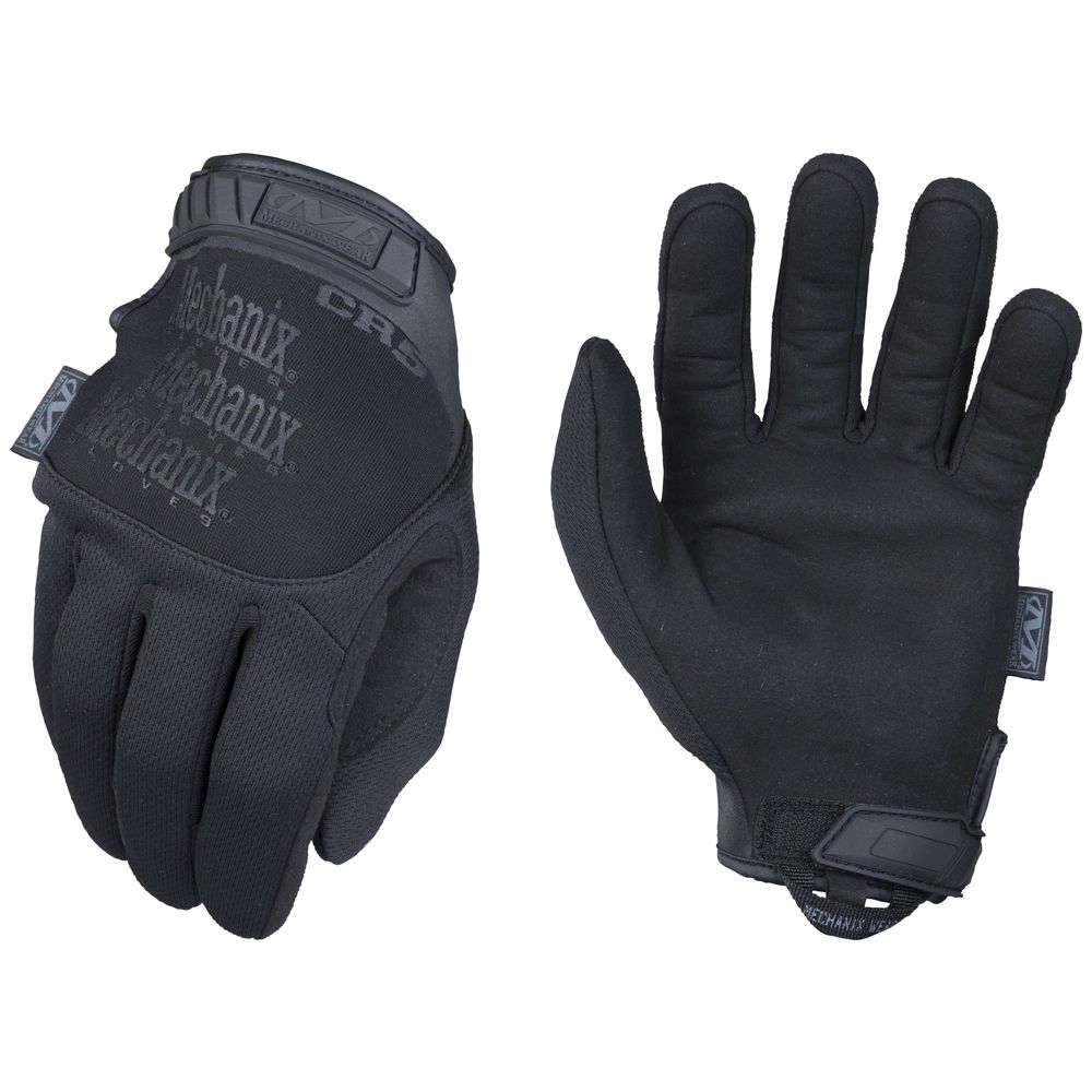 Clothing Mechanix Wear 4.50" PURSUIT CR5 GLOVE COVERT MEDIUM